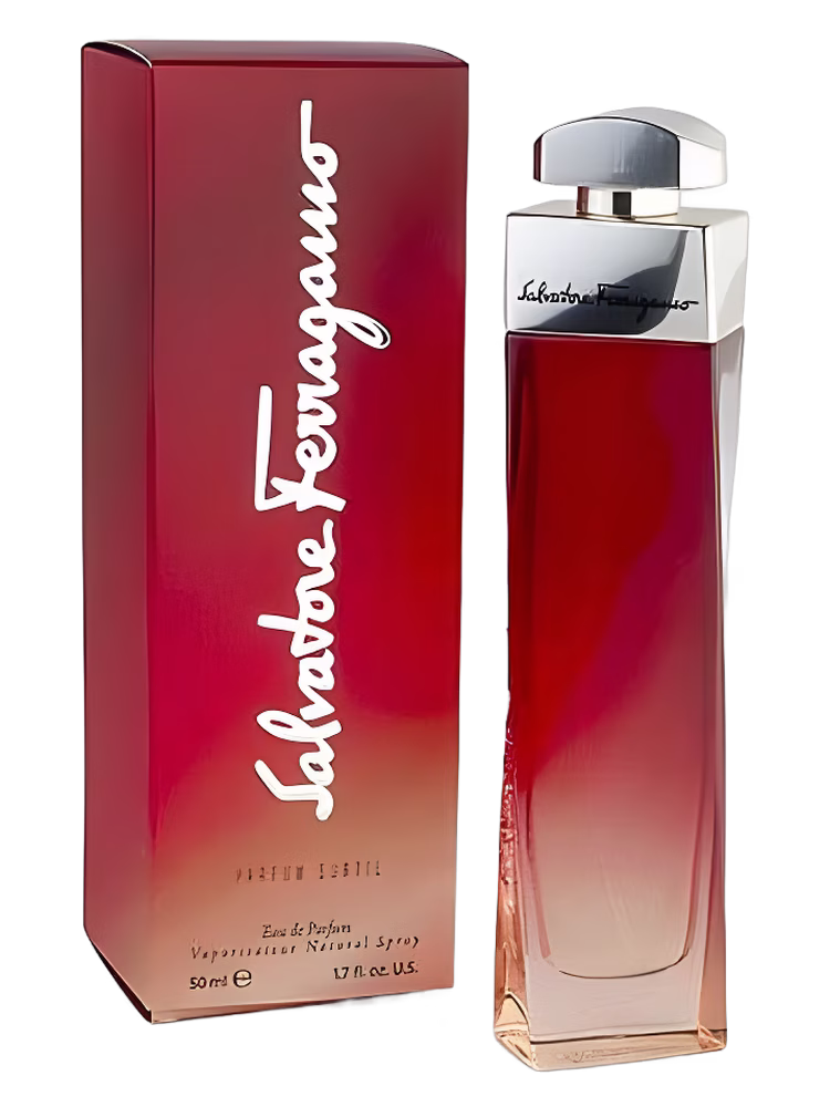 Salvatore Ferragamo Parfum Subtil
