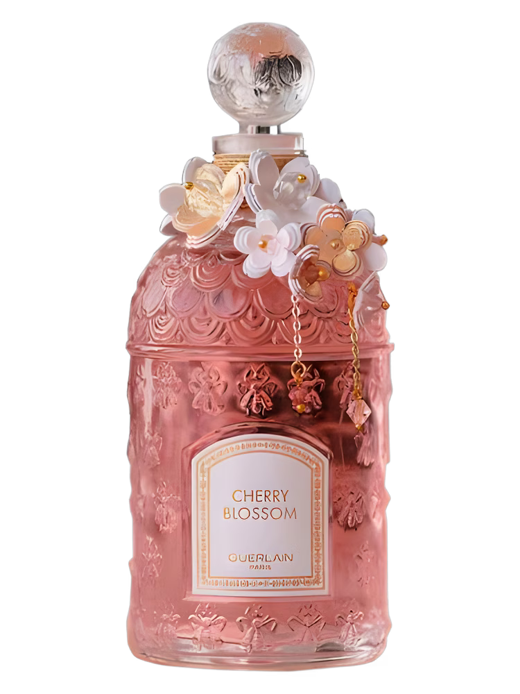 Guerlain Cherry Blossom 2021 Millésime