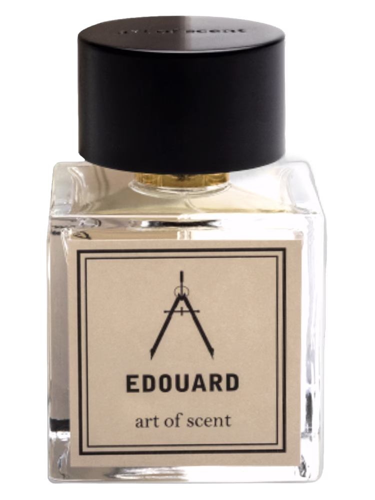 Art of Scent - Swiss Perfumes Edouard