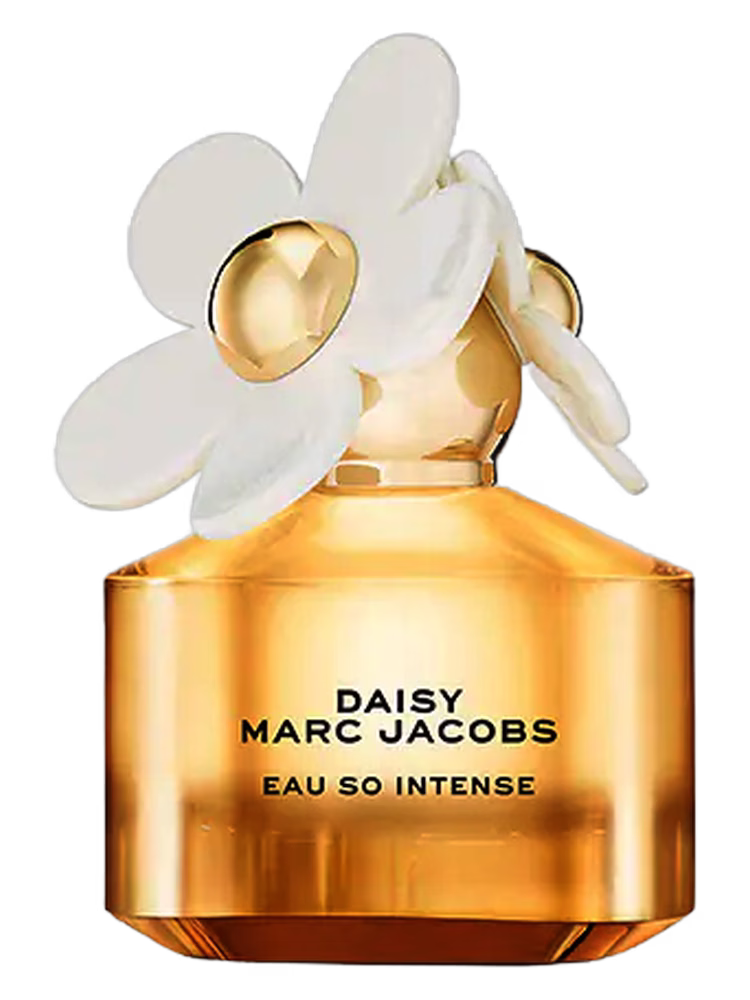 Marc Jacobs Daisy Eau So Intense