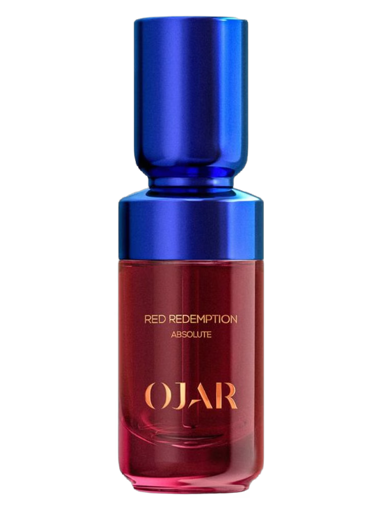 Ojar Red Redemption