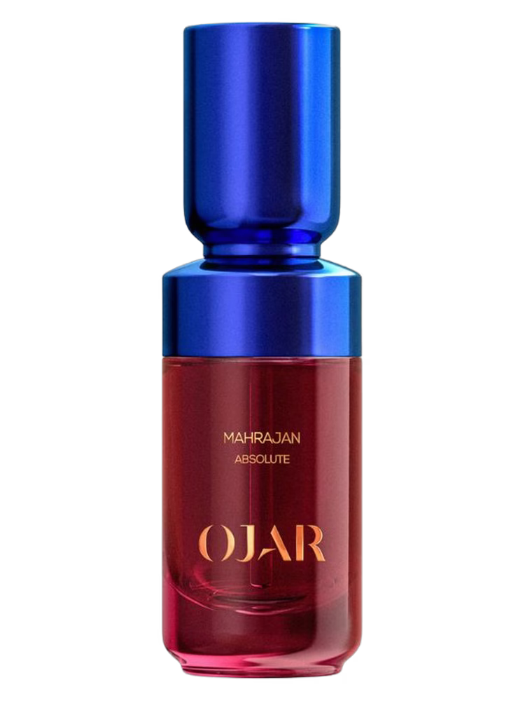 Ojar Mahrajan