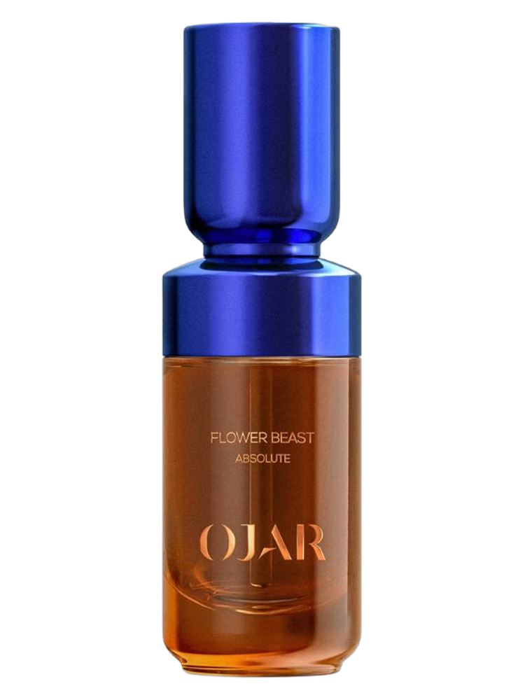 Ojar Flower Beast