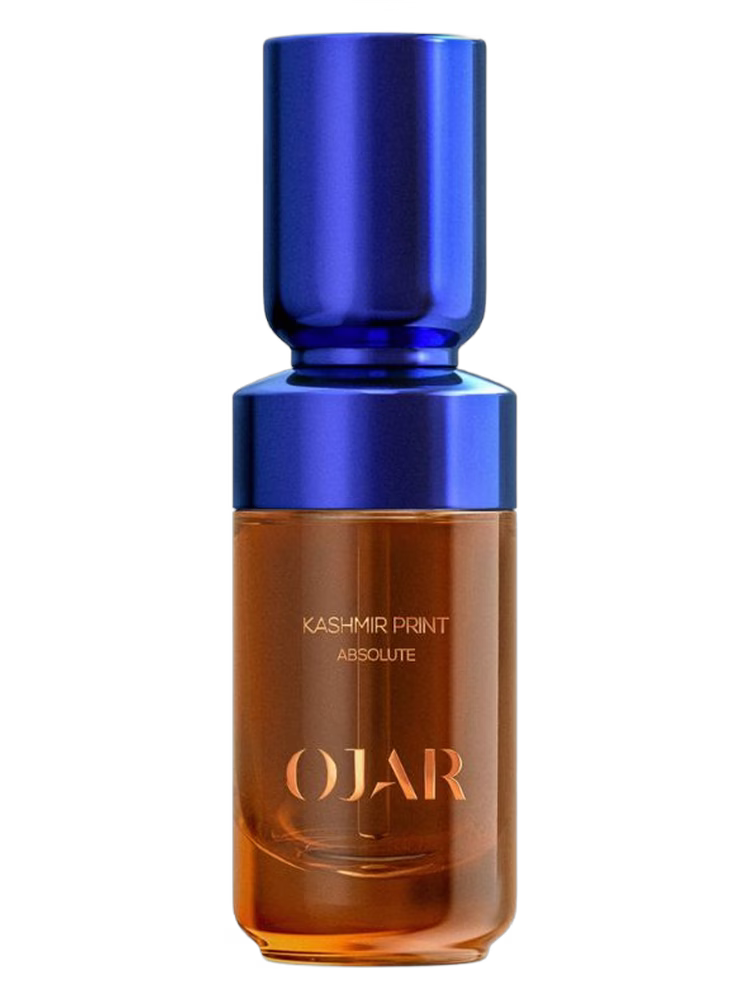 Ojar Kashmir Print