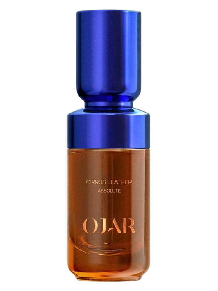 Ojar Cirrus Leather