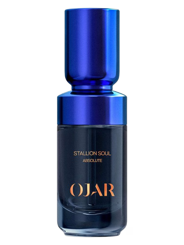 Ojar Stallion Soul