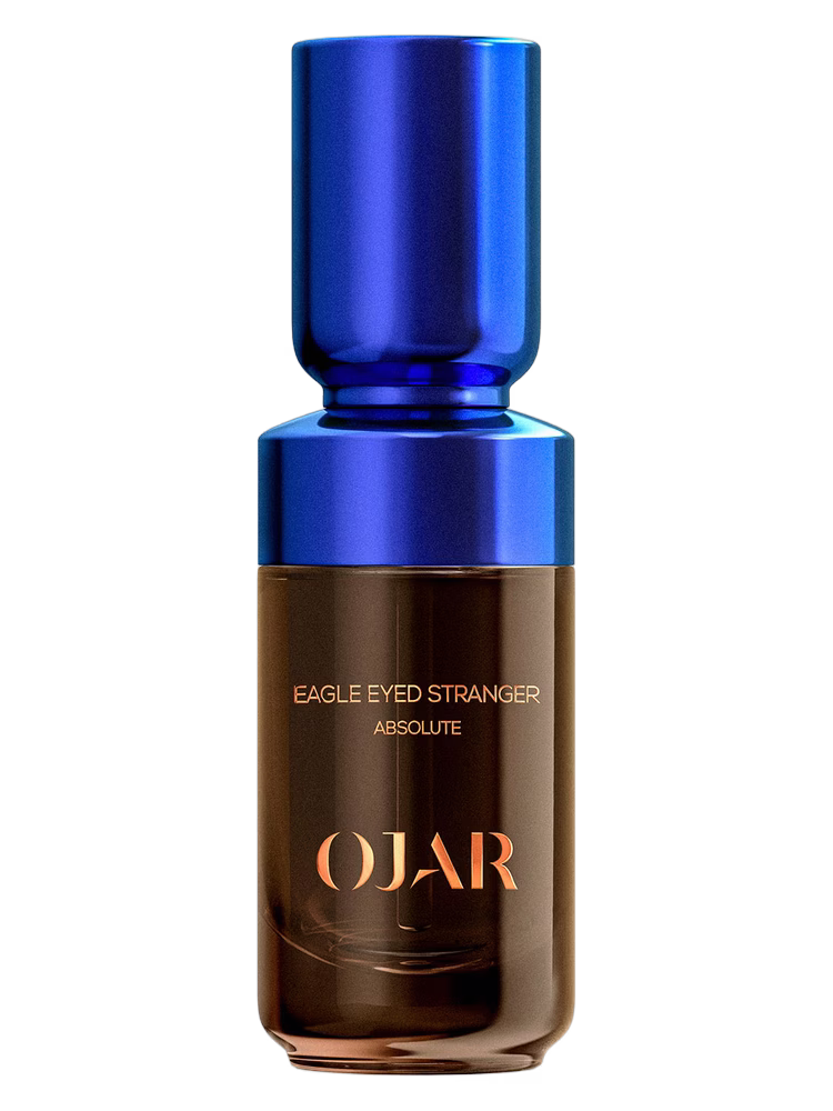 Ojar Eagle Eyed Stranger