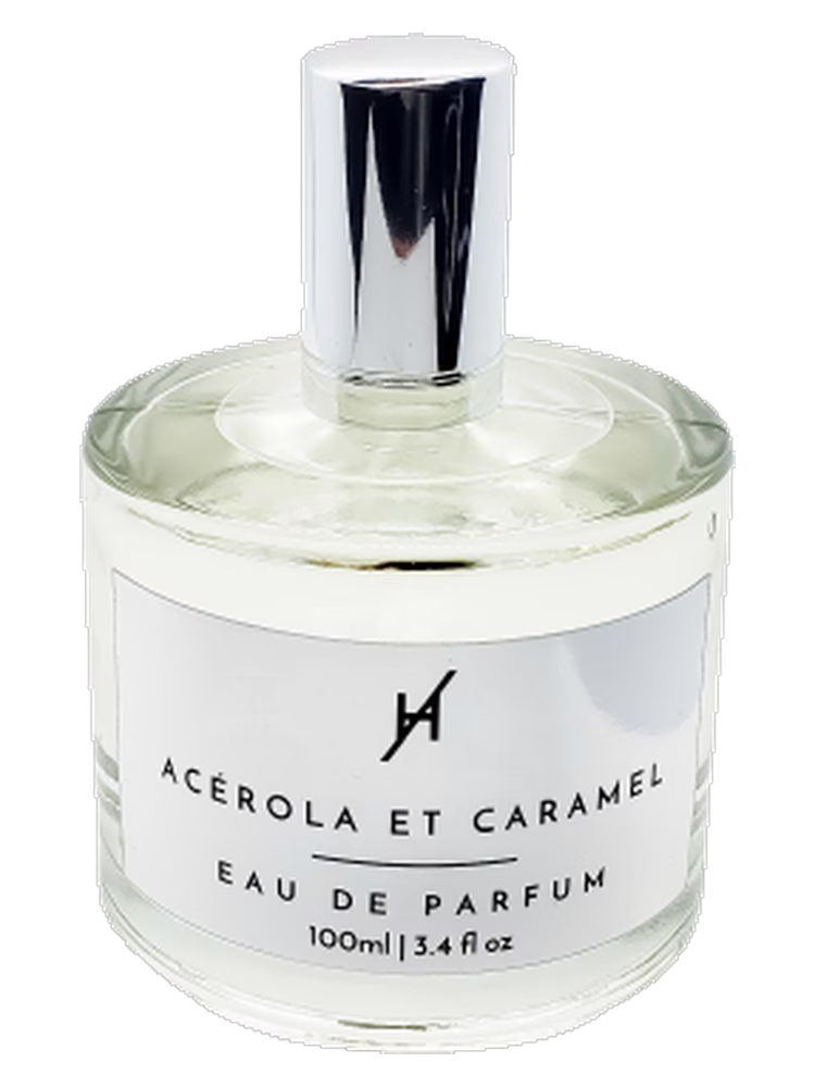 Helder Machado Perfumes Acérola et Caramel