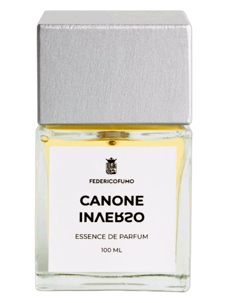 Federico Fumo Canone Inverso