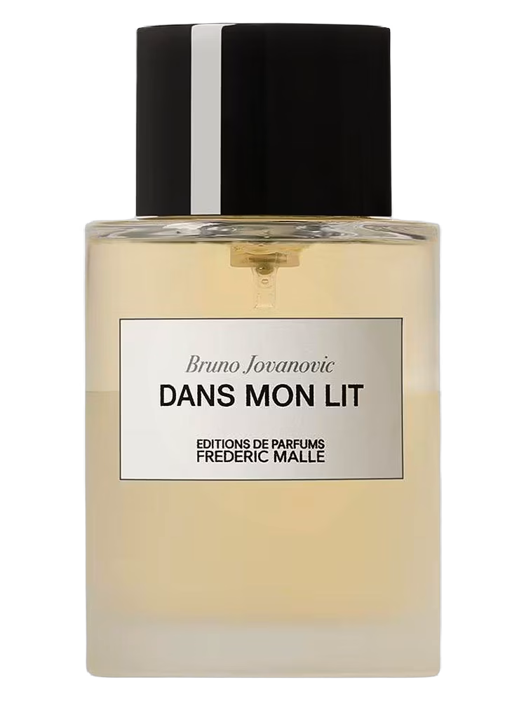 Frederic Malle Editions de Parfums Dans Mon Lit