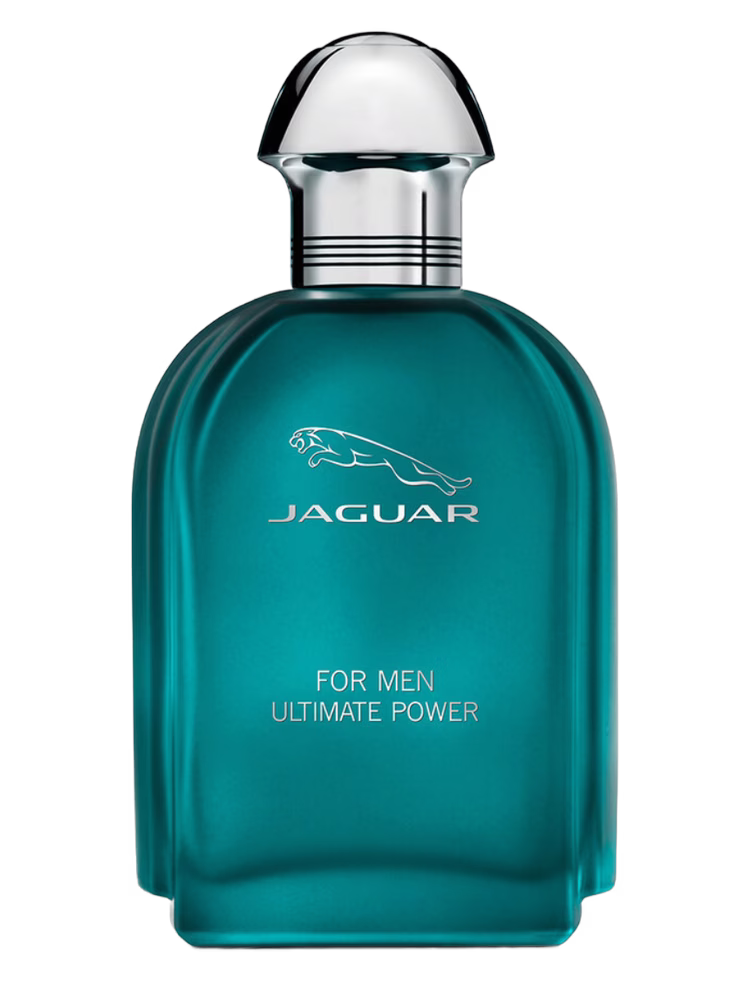 Jaguar Jaguar For Men Ultimate Power
