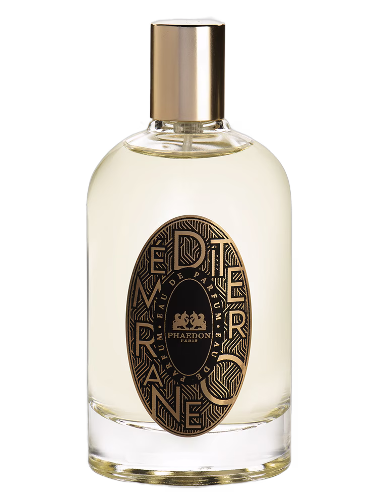 Phaedon Mediterraneo