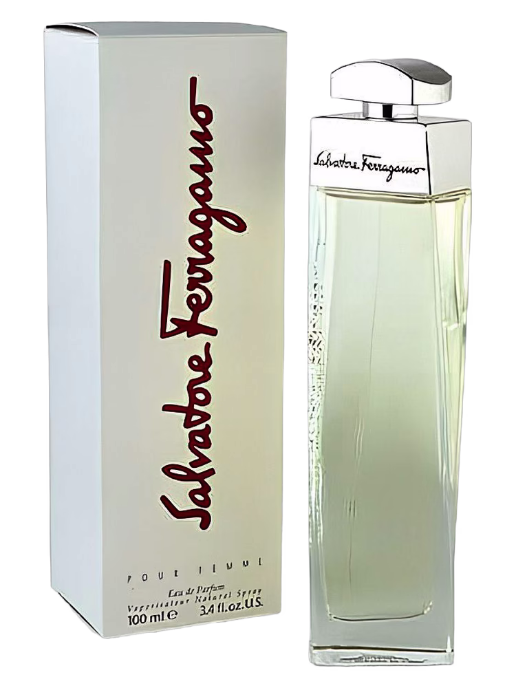 Salvatore Ferragamo Salvatore Ferragamo pour Femme