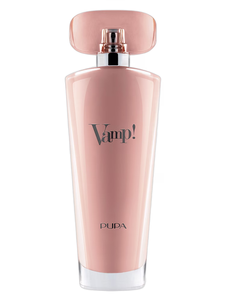 Pupa Vamp! Pink