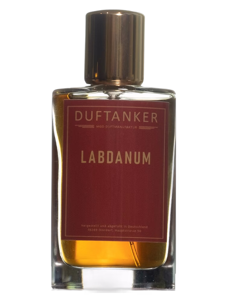 MGO Duftanker Labdanum