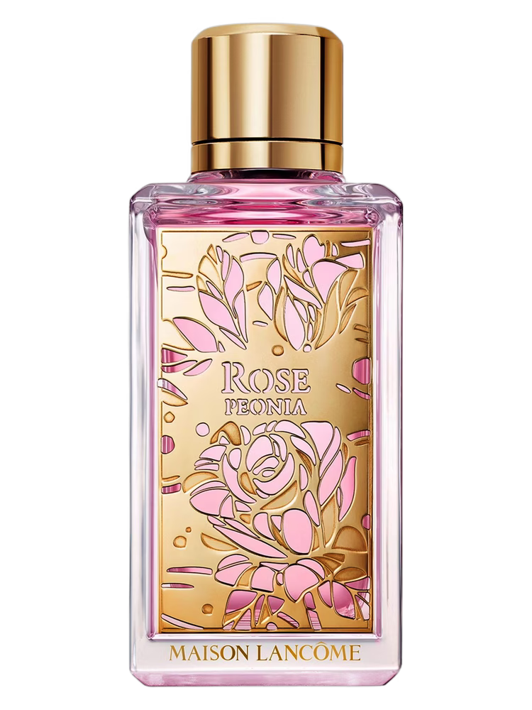Lancôme Rose Peonia