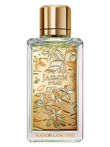 Jasmin D'eau Lancôme perfume - a fragrance for women 2021