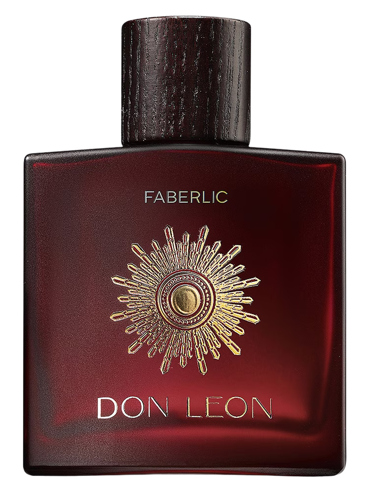 Faberlic Don Leon
