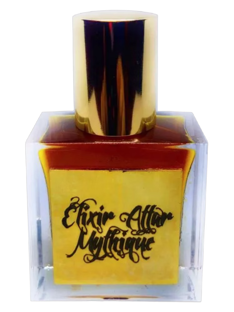 Elixir Attar Mythique