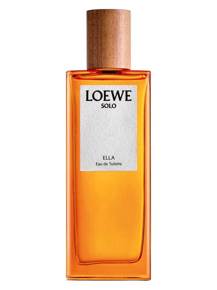 Loewe Solo Loewe Ella Eau de Toilette