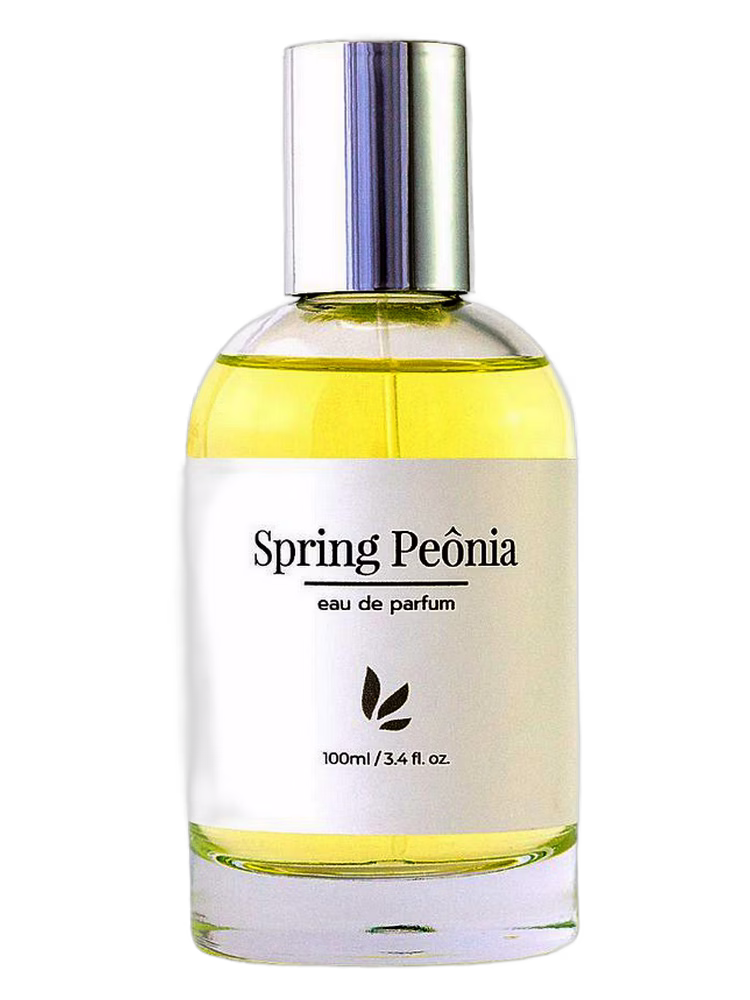 Maracujá Brasil Spring Peônia