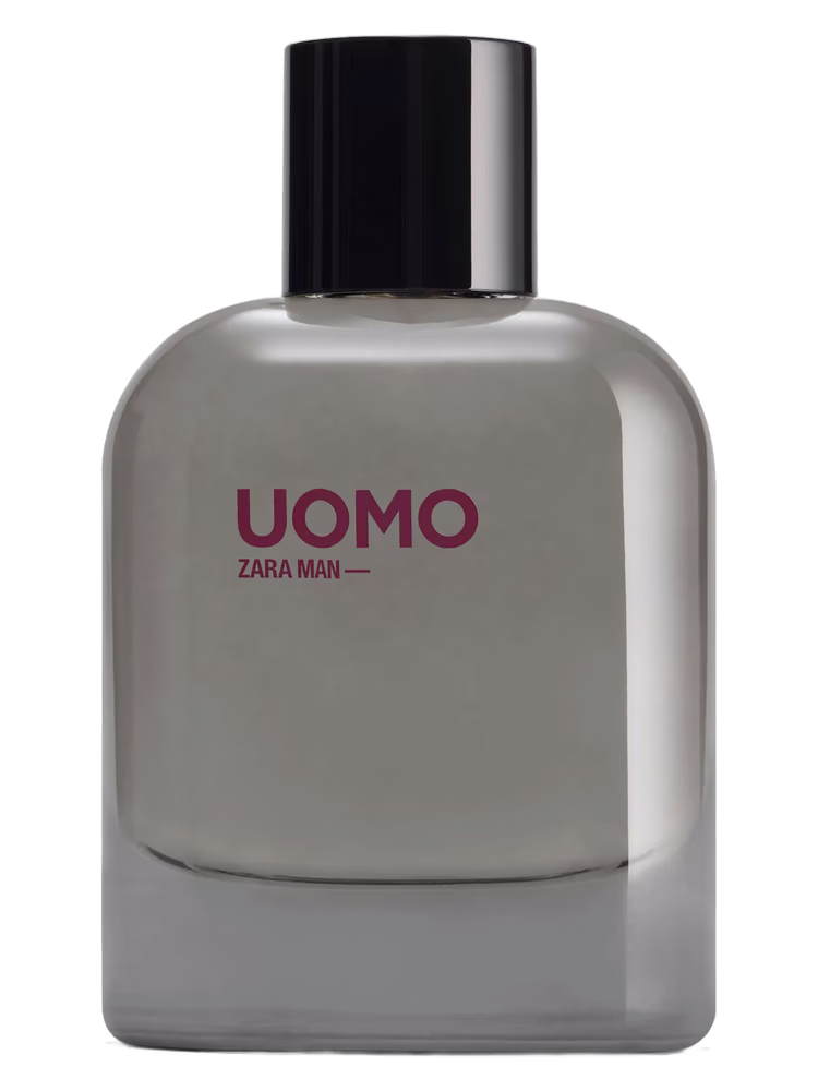 Zara Uomo