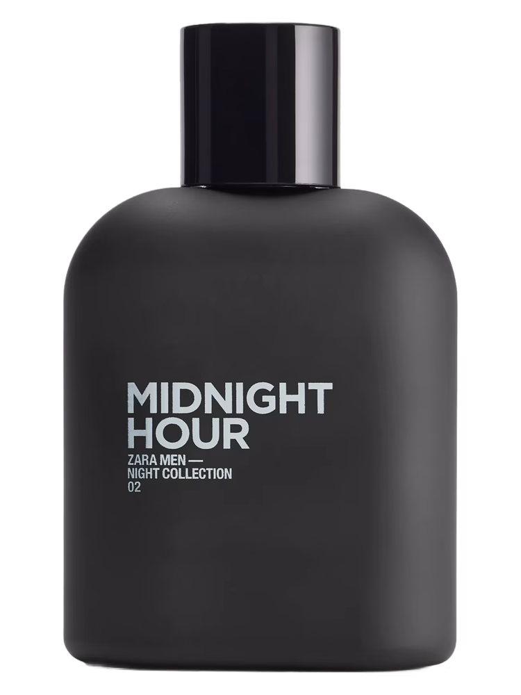 Zara Midnight Hour