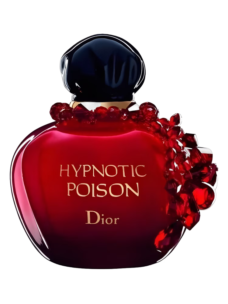 Dior Hypnotic Poison Collector Rubis
