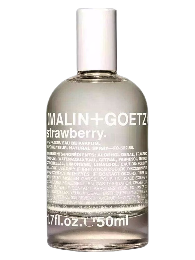 Malin+Goetz Strawberry