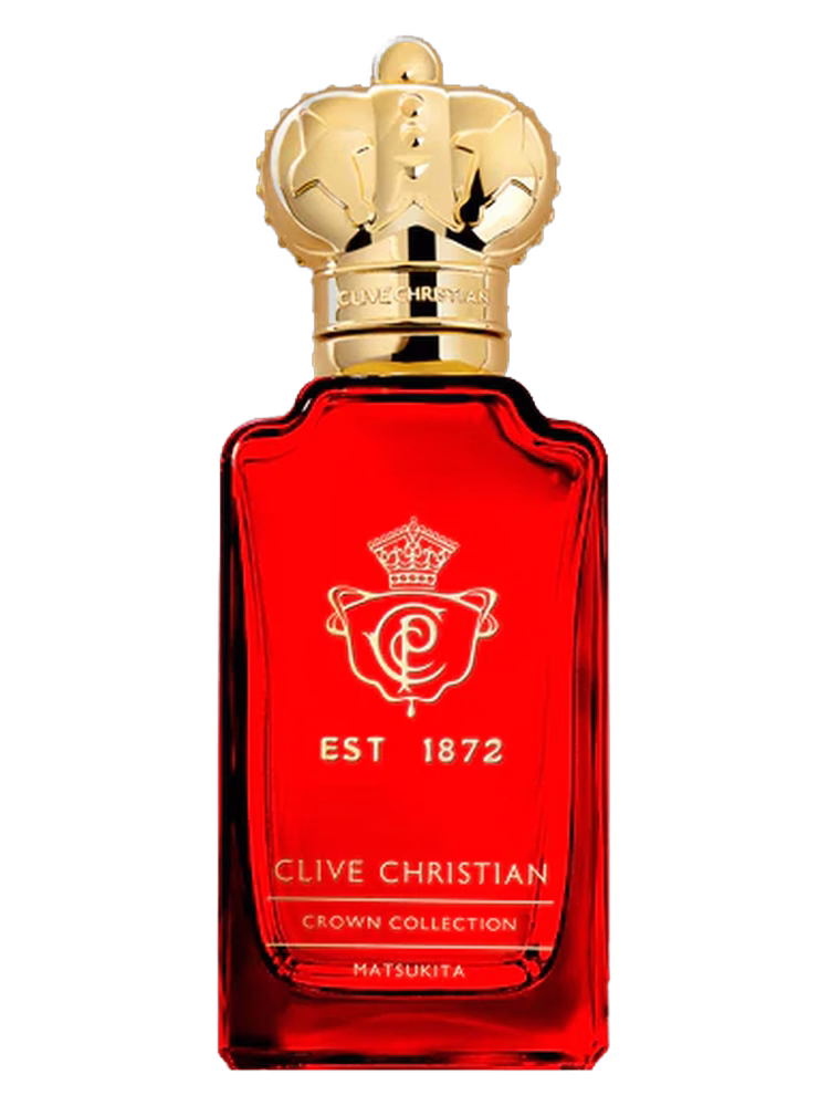 Clive Christian - Matsukita Clive Christian