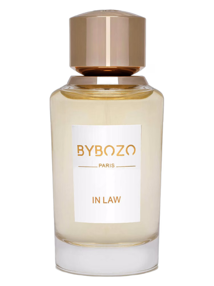 ByBozo In Law