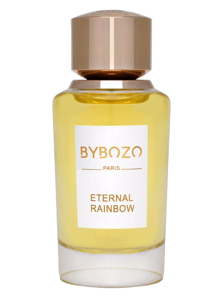 ByBozo Eternal Rainbow