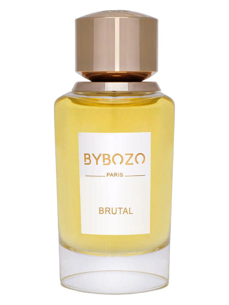 ByBozo Brutal