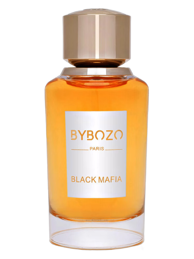 ByBozo Black Mafia