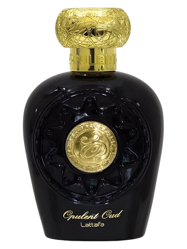 Lattafa Perfumes Opulent Oud