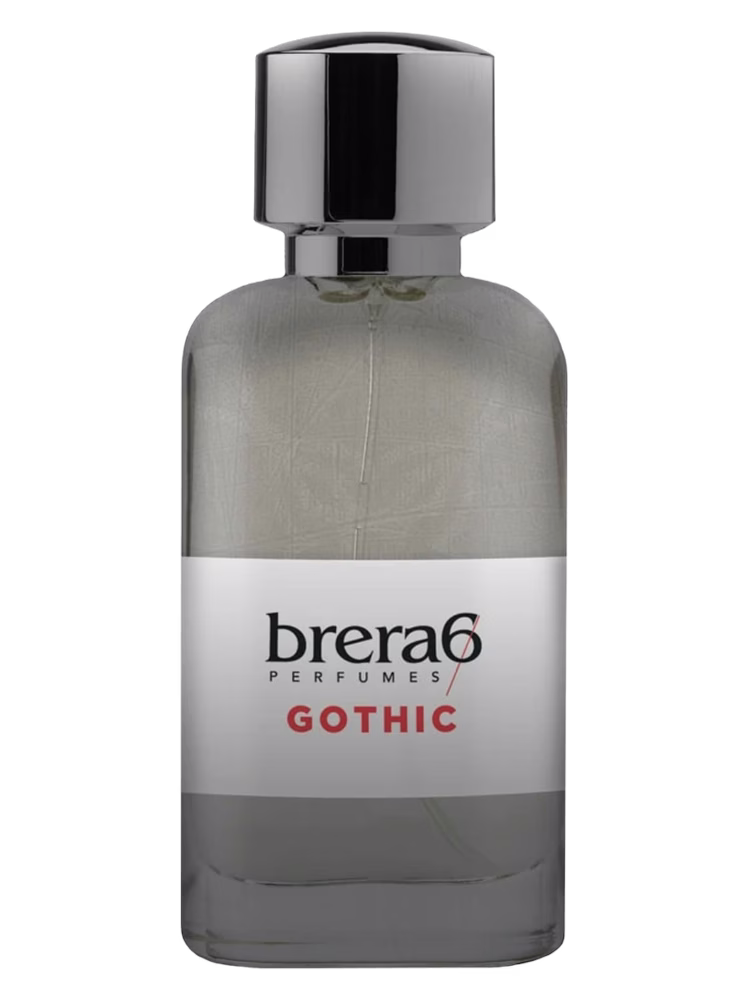 Brera6 Perfumes Gothic