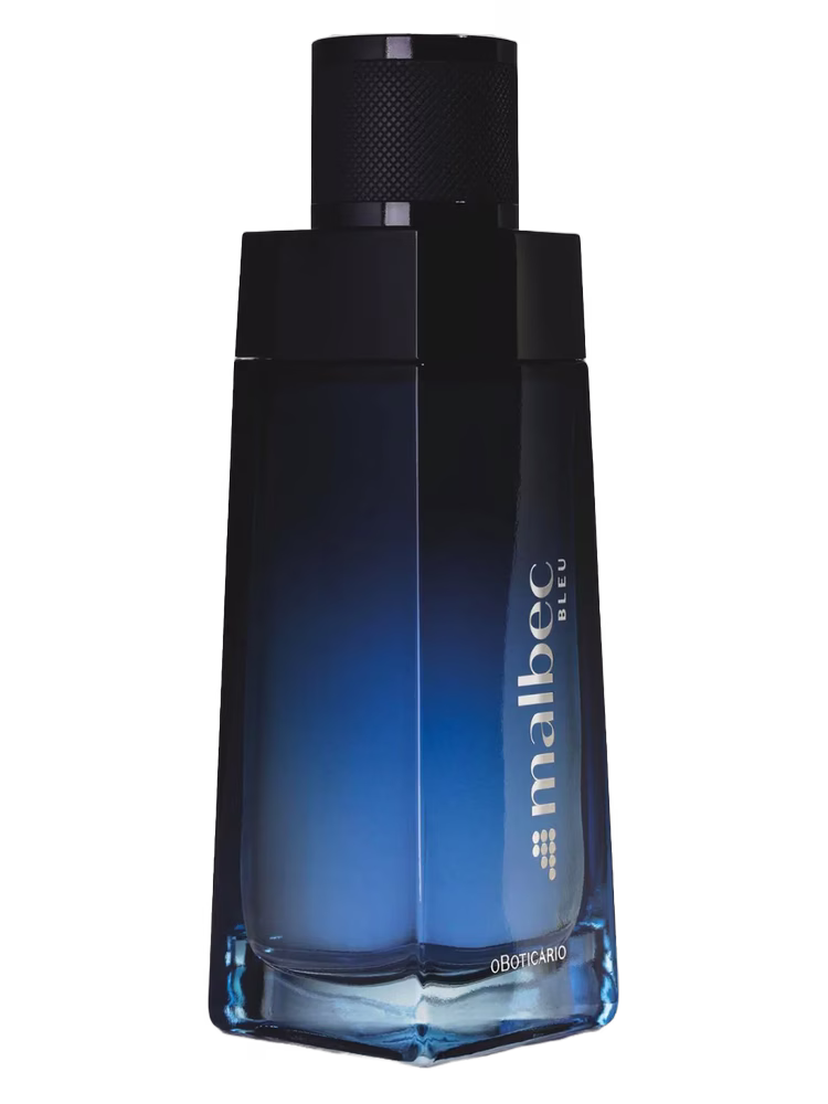 O Boticário Malbec Bleu