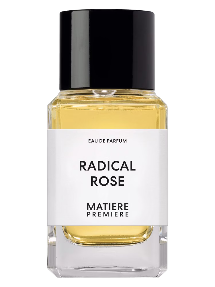 Matiere Premiere Radical Rose
