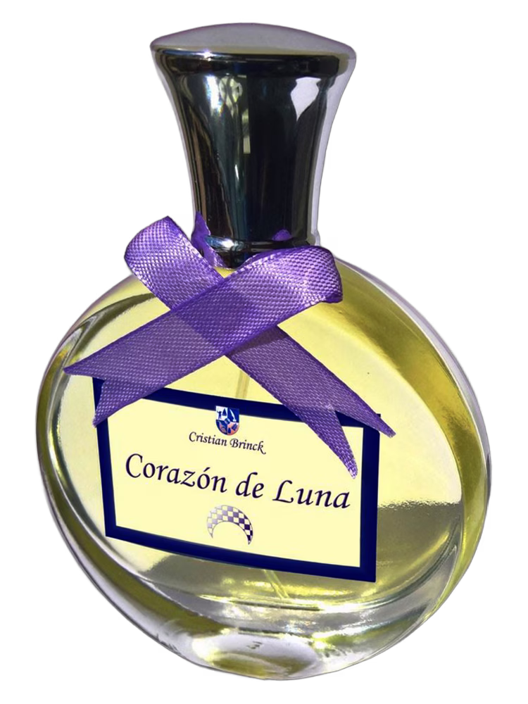 Cristian Brinck Corazón De Luna