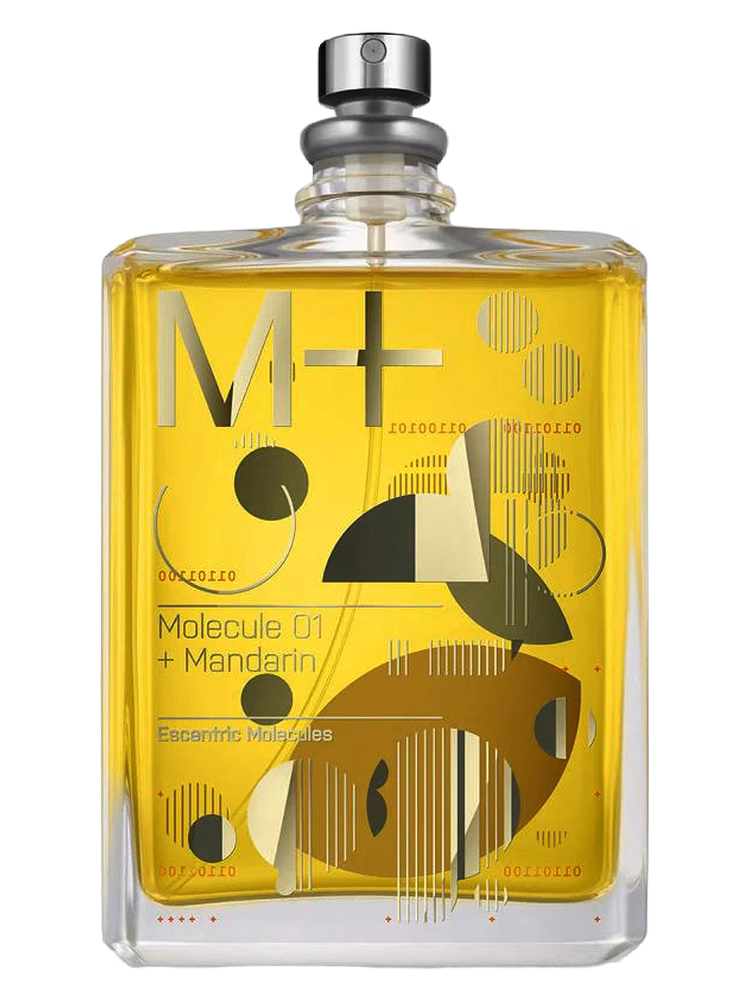 Escentric Molecules Molecule 01 + Mandarin