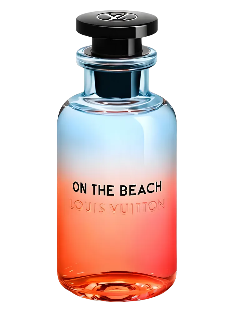 The original bottle