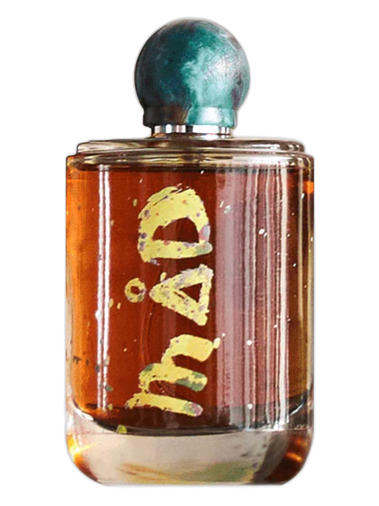 ånd fragrances Måd