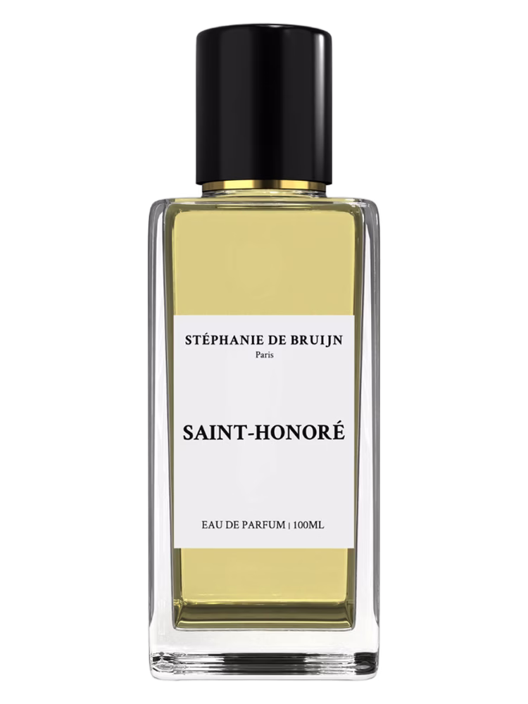 Stéphanie de Bruijn - Parfum sur Mesure Saint Honoré