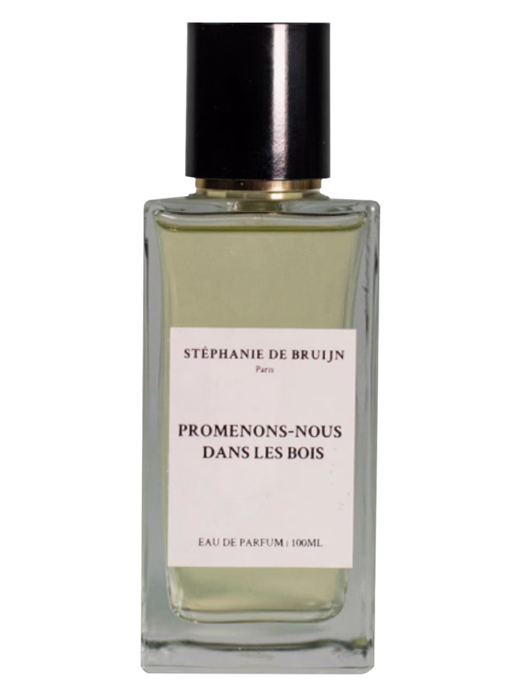 Stéphanie de Bruijn - Parfum sur Mesure Promenons-nous Dans Les Bois