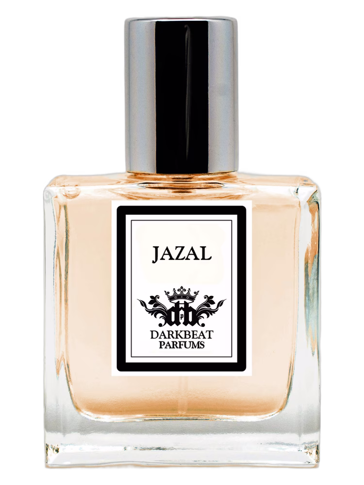 Darkbeat Parfums Jazal