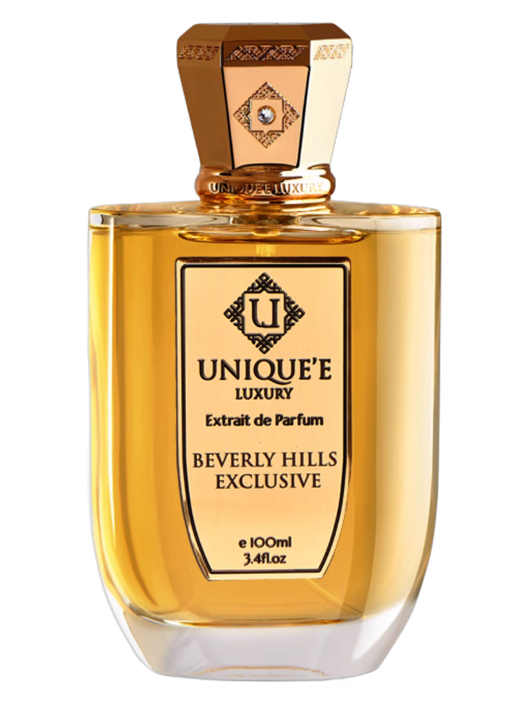 Unique'e Luxury Beverly Hills Exclusive