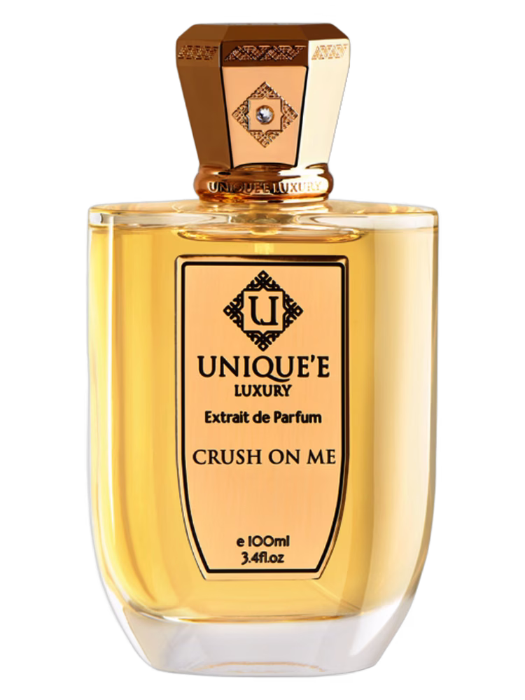 Crush On Me Unique'e Luxury