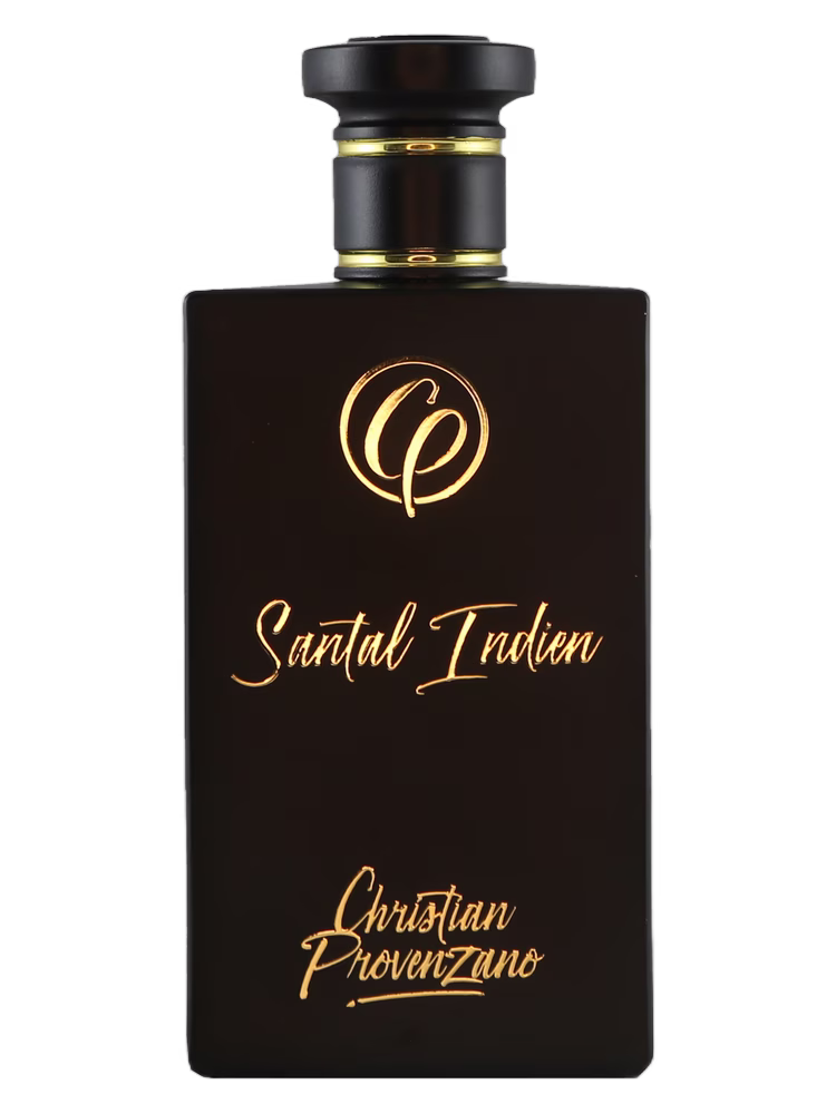 Christian Provenzano Parfums Santal Indien