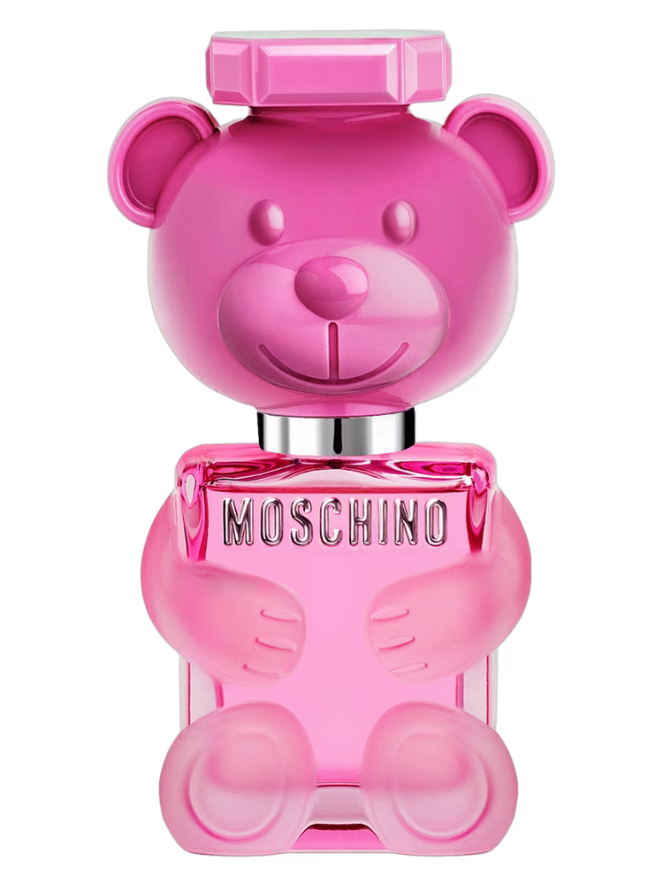 Toy 2 Bubble Gum  Moschino