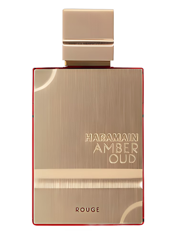 Al Haramain Amber Oud Rouge